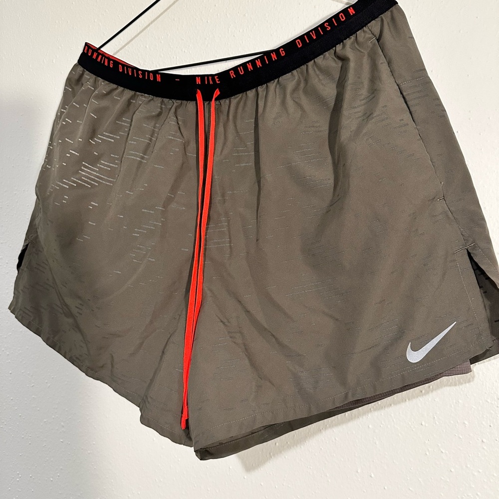 Men’s 5” Nike Running Shorts